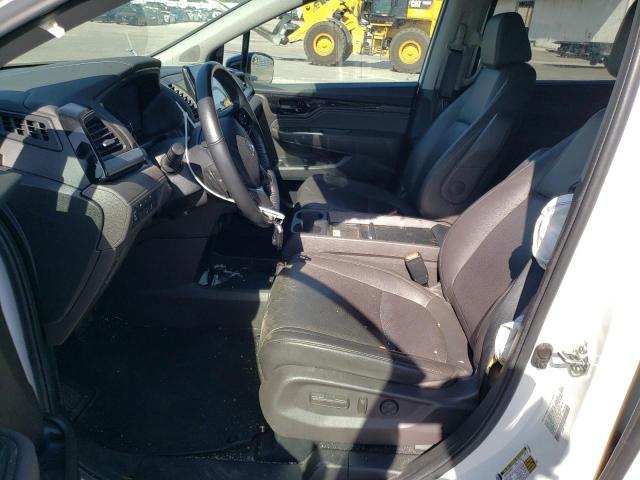 5FNRL6H92LB033043 2020 HONDA ODYSSEY, photo no. 7