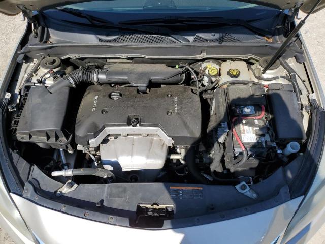 1G11B5SA5GF166144 Chevrolet Malibu Limited Ls