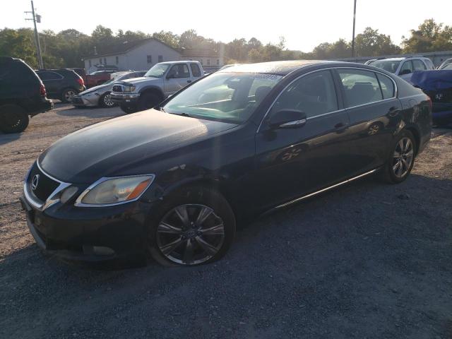 2009 Lexus GS 350 