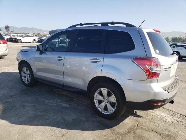 JF2SJAFC8FH515532 Subaru Forester 2.5i Premium