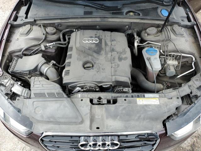 WAULFAFR0EA062746 2014 AUDI A5, photo no. 11