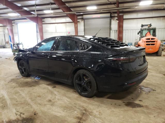 3FA6P0H70GR347545 Ford FUSION SE