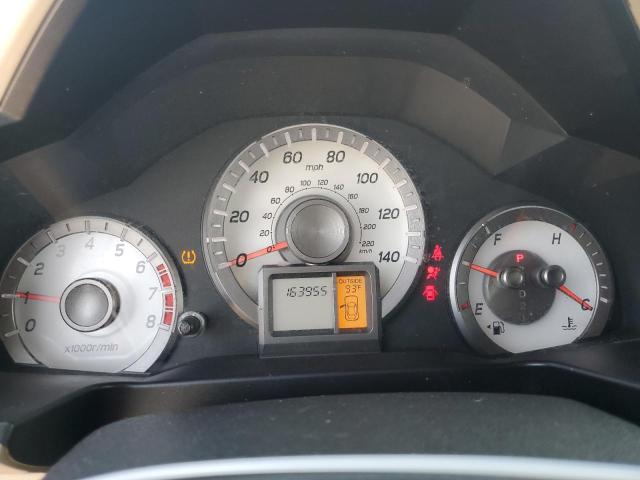 5FNYF3H65EB024850 Honda PILOT EXL