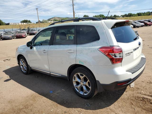 JF2SJAUC0FH489981 Subaru Forester 2.5i Touring