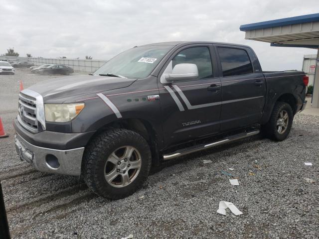 2011 Toyota Tundra 