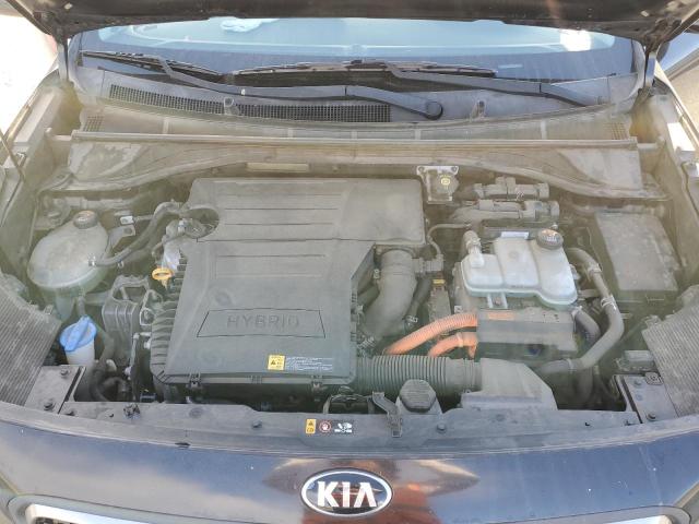 KNDCB3LC8H5099549 KIA NIRO FE