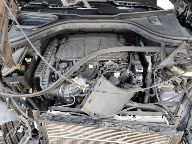 4JGDA5JB3JB024581 Mercedes-Benz GLE 350