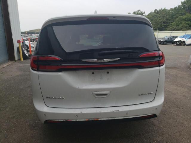 2C4RC1GG2NR162622 Chrysler Pacifica L 6