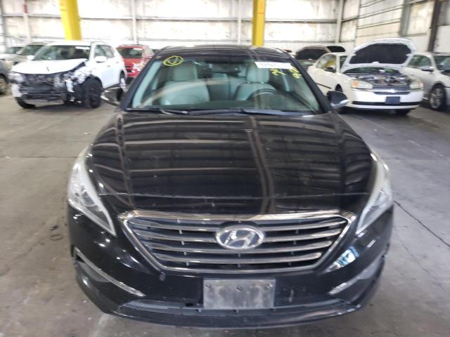 5NPE24AA2FH238636 Hyundai SONATA ECO