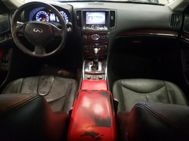 JN1CV6EL3DM981365 | 2013 Infiniti g37