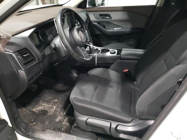 2023 NISSAN ROGUE S AW - 5N1BT3AB1PC801820