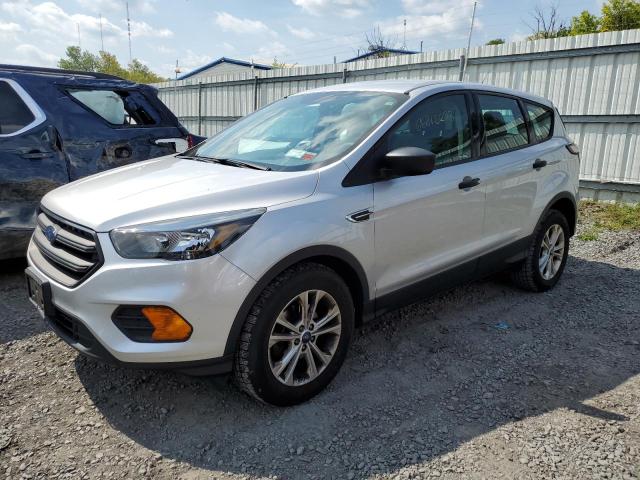 1FMCU0F72JUB50137 2018 FORD ESCAPE, photo no. 1