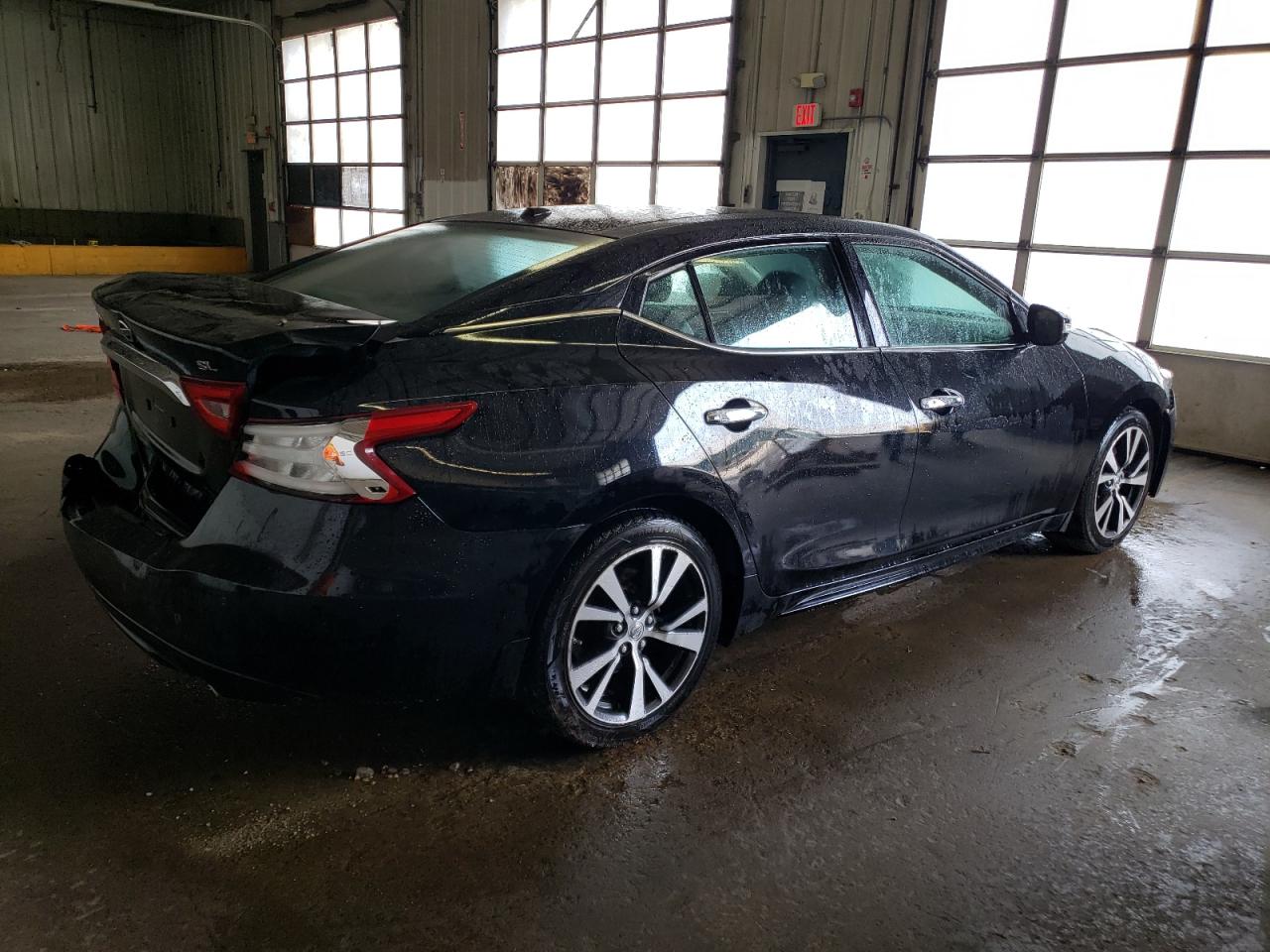 2016 Nissan Maxima 3.5S vin: 1N4AA6AP0GC399815