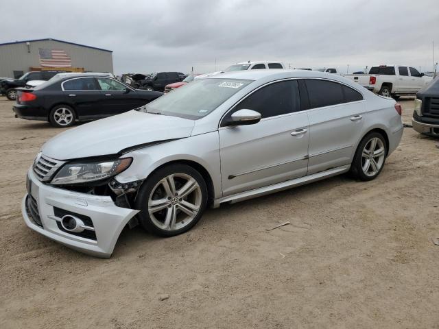 2013 Volkswagen CC Sport