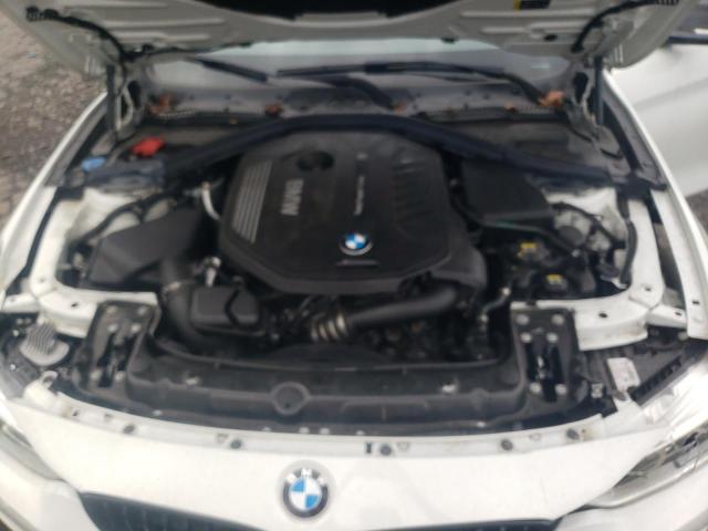 2019 BMW 440XI WBA4W9C5XKAF94170