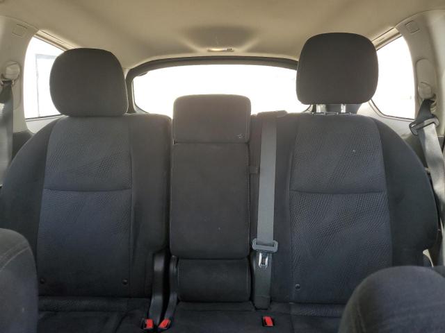 5N1AR2MM2EC669147 Nissan Pathfinder S