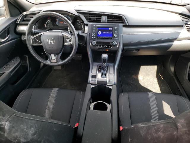 SHHFK7H30KU416791 Honda Civic Lx