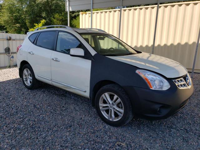 Vin: jn8as5mv1cw369313, lot: 66643213, nissan rogue s 20124