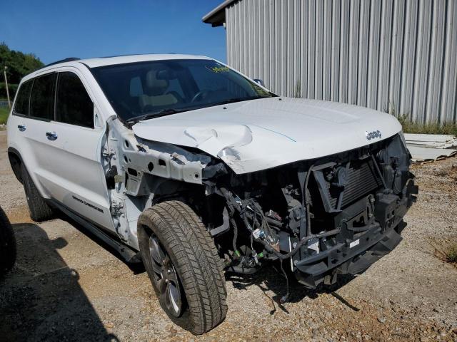 1C4RJEBM2EC557158 Jeep Grand Cherokee Limited