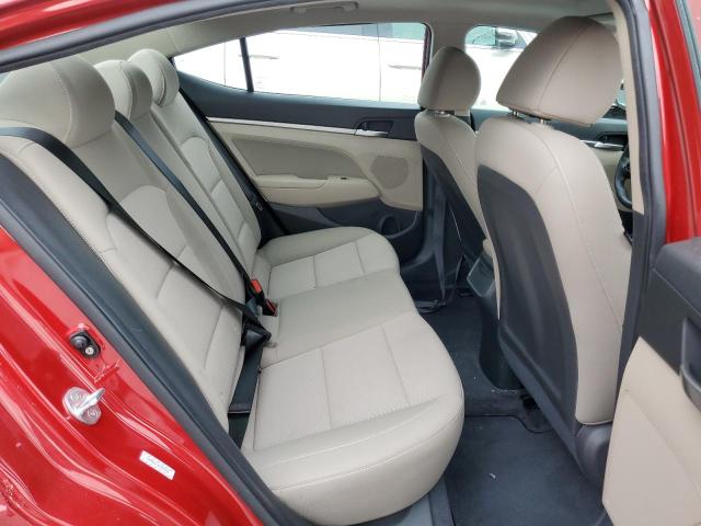 2020 HYUNDAI ELANTRA SE - KMHD84LF0LU941345