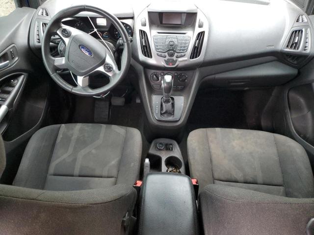 NM0GE9F75E1140617 Ford Transit Connect Xlt