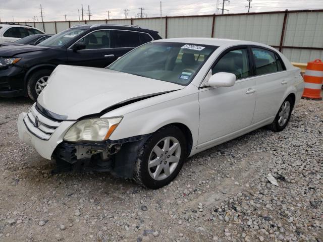 2006 Toyota Avalon XL