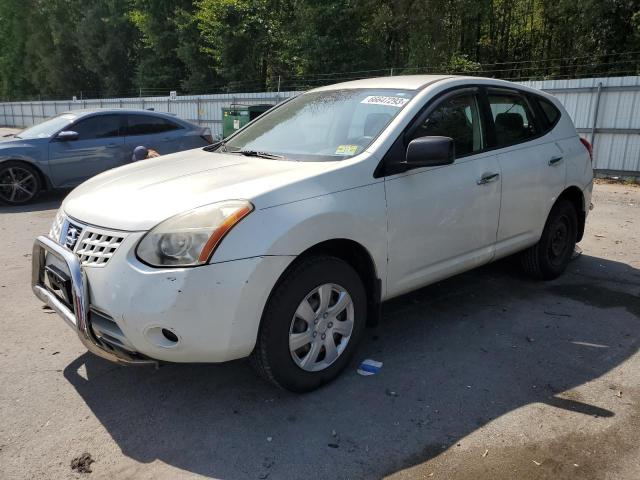 2009 Nissan Rogue S