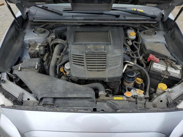 JF1VA1B60G9835280 Subaru WRX