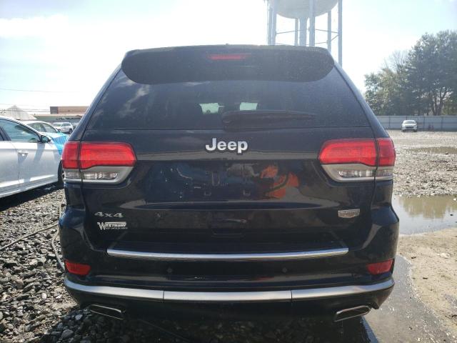 2015 Jeep Grand Cherokee Summit VIN: 1C4RJFJT2FC637284 Lot: 40374075