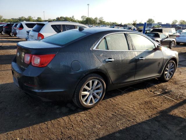 1G11H5SL9EF299082 Chevrolet MALIBU LTZ