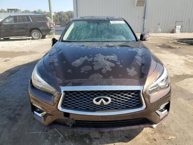 JN1EV7AP9LM201620 Infiniti Q50 PURE 5