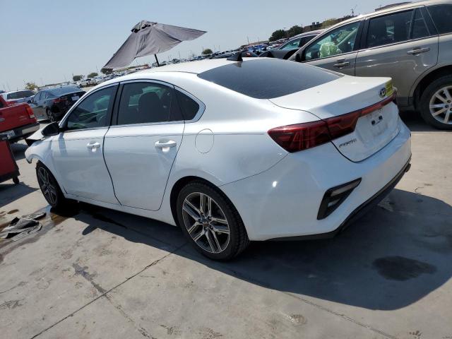 3KPF54AD1KE031661 | 2019 KIA FORTE EX