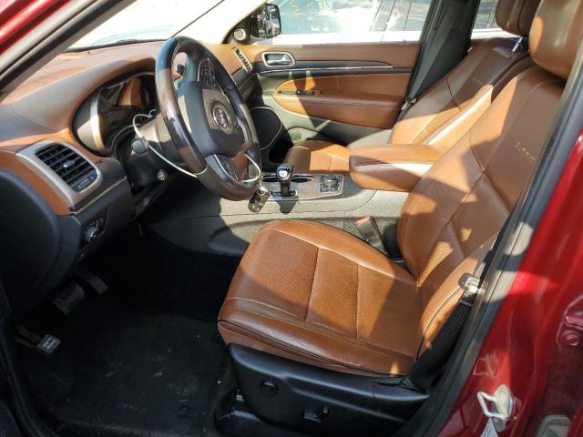 1C4RJFJG0FC942558 Jeep Grand Cherokee Summit