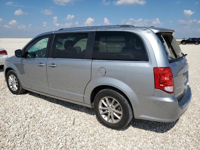 2C4RDGCG7KR631236 Dodge Caravan GRAND CARA 2