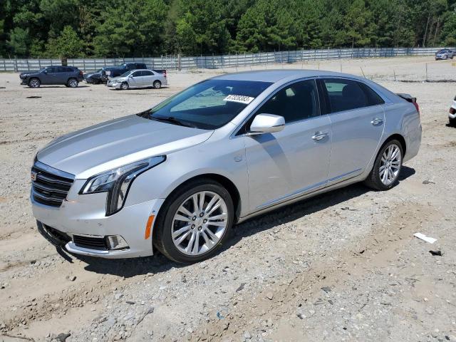 VIN 2G61M5S37K9117888 Cadillac XTS LUXURY 2019