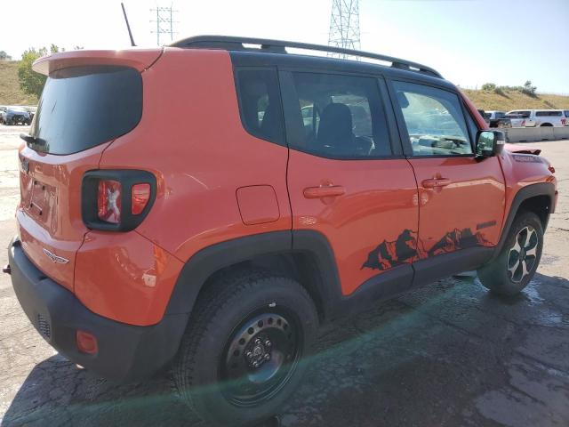 ZACNJDC18MPN34519 | 2021 JEEP RENEGADE T