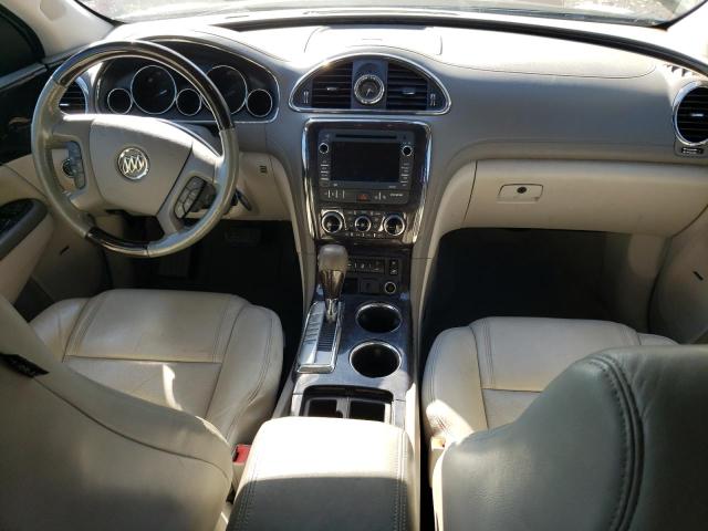 5GAKVCKD9FJ360772 Buick Enclave