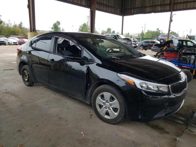 3KPFK4A76JE268387 KIA FORTE LX