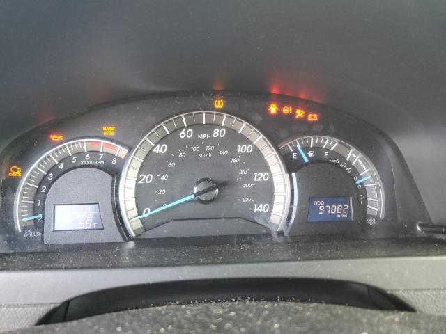 4T1BF1FK4DU657190 2013 Toyota Camry L
