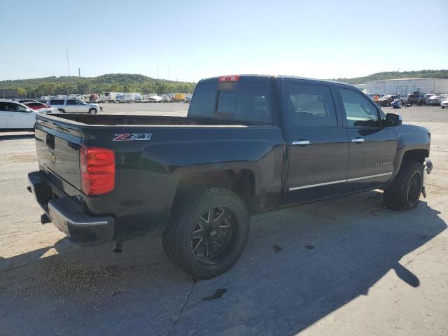 3GCUKSEC9EG214272 Chevrolet Silverado K1500 Ltz