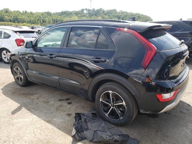 KNDCR3LE5P5053205 Kia Niro EX 2