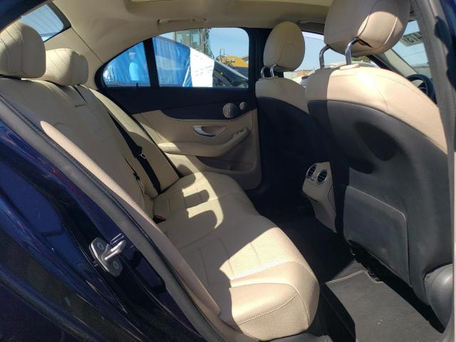 55SWF4JB5GU158022 Mercedes-Benz C 300