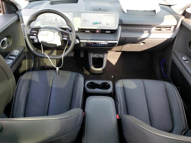 2022 HYUNDAI IONIQ 5 LI KM8KRDAFXNU082078