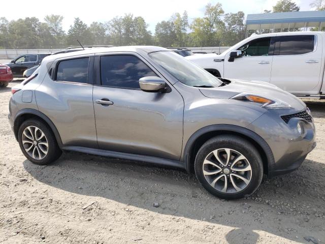 2017 NISSAN JUKE S - JN8AF5MR2HT700982