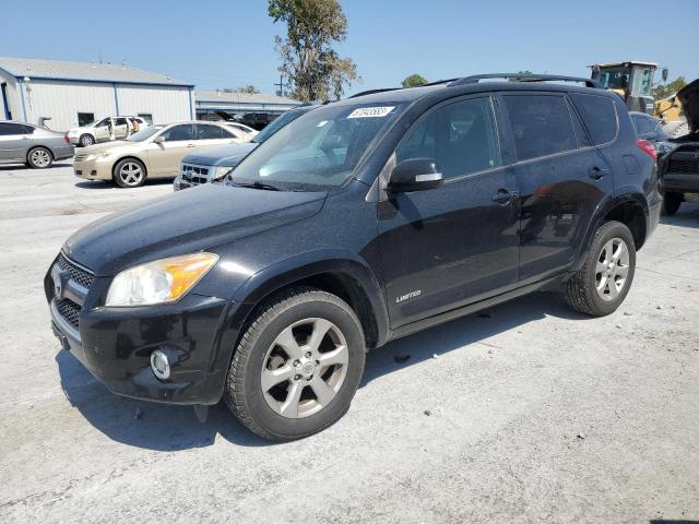 2010 Toyota RAV4 Limited