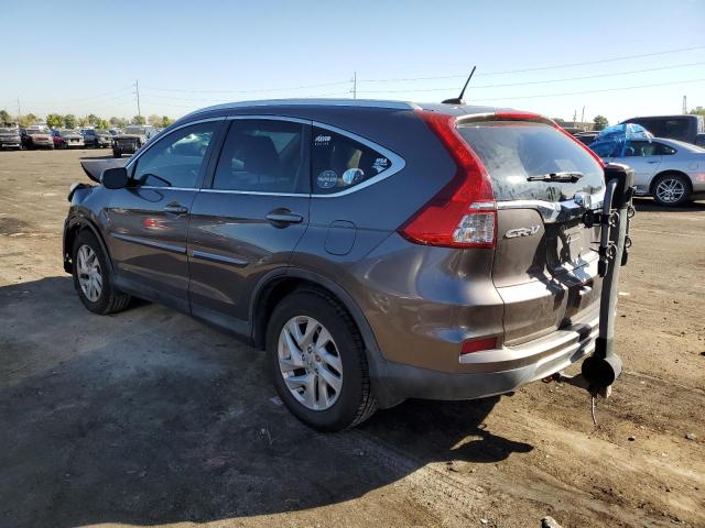 2015 Honda CR-V - Image 2