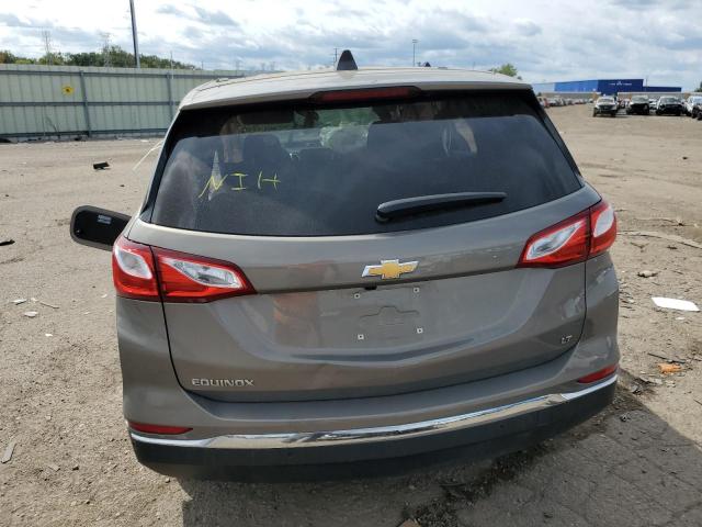 3GNAXKEV7KS510882 | 2019 CHEVROLET EQUINOX LT