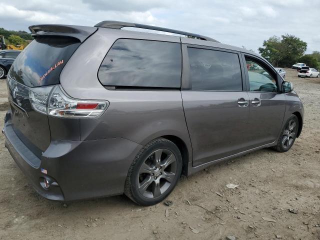 2015 TOYOTA SIENNA SPO - 5TDXK3DC3FS614321