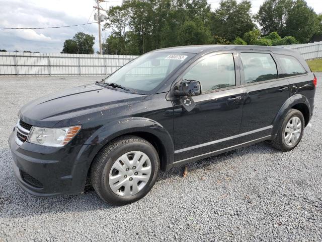 Vin: 3c4pdcabxet163740, lot: 69600753, dodge journey se 20141