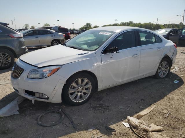 2012 Buick Regal 